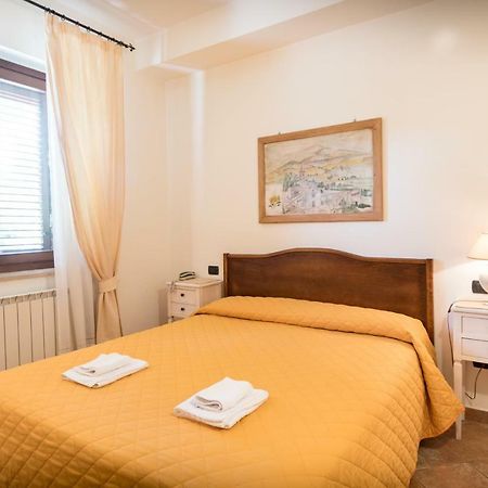 Bed & Breakfast Al Pian D'Assisi Eksteriør billede