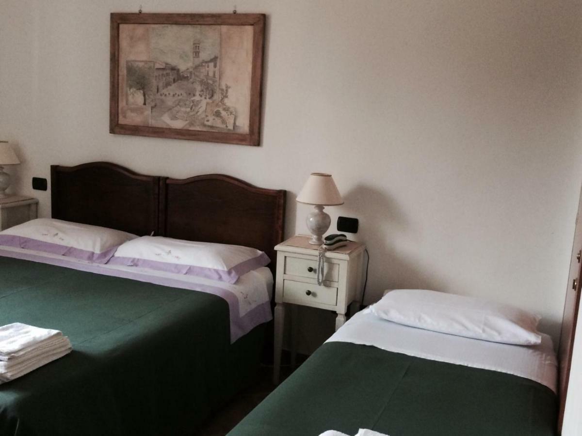 Bed & Breakfast Al Pian D'Assisi Eksteriør billede